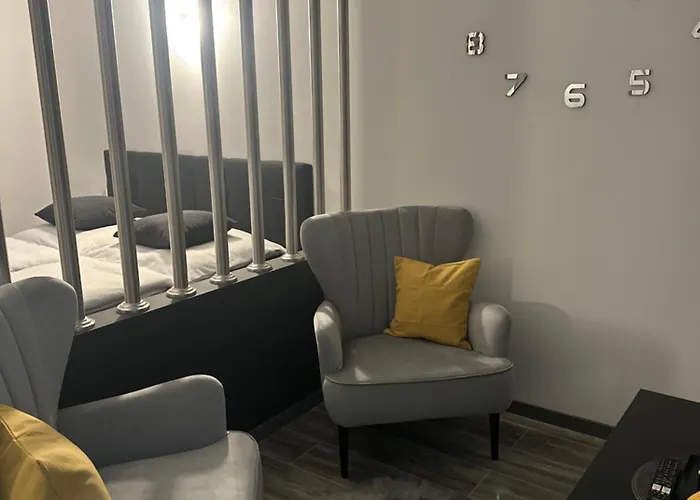 Apartment Sago