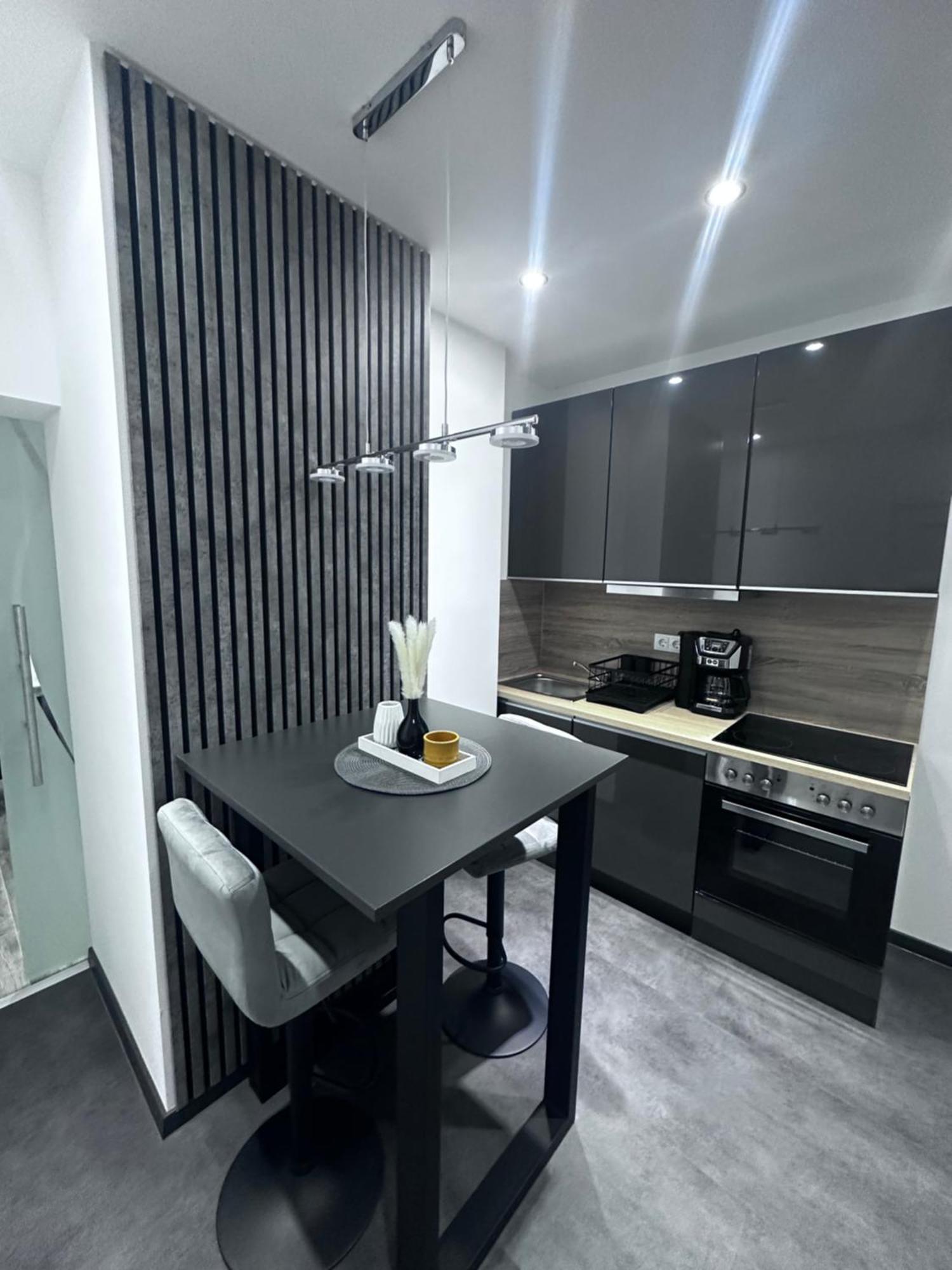 Apartment Sago