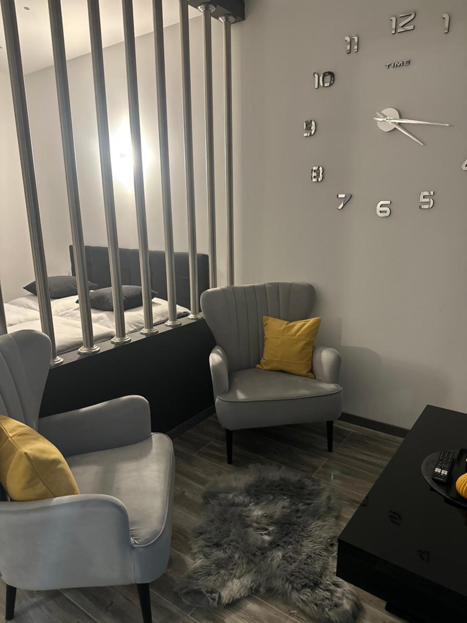 Apartment Sago Clausthal-Zellerfeld