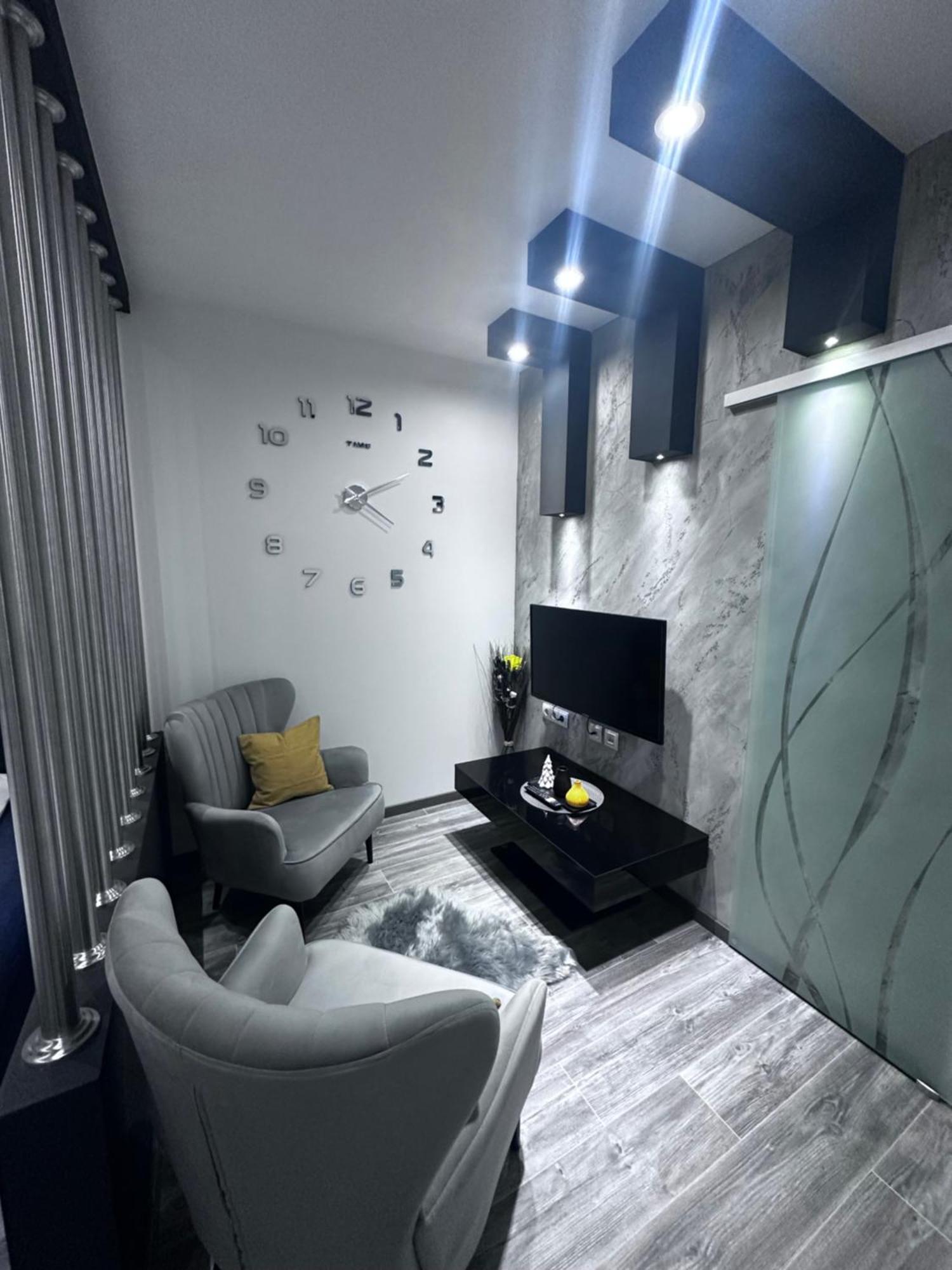 Apartment Sago