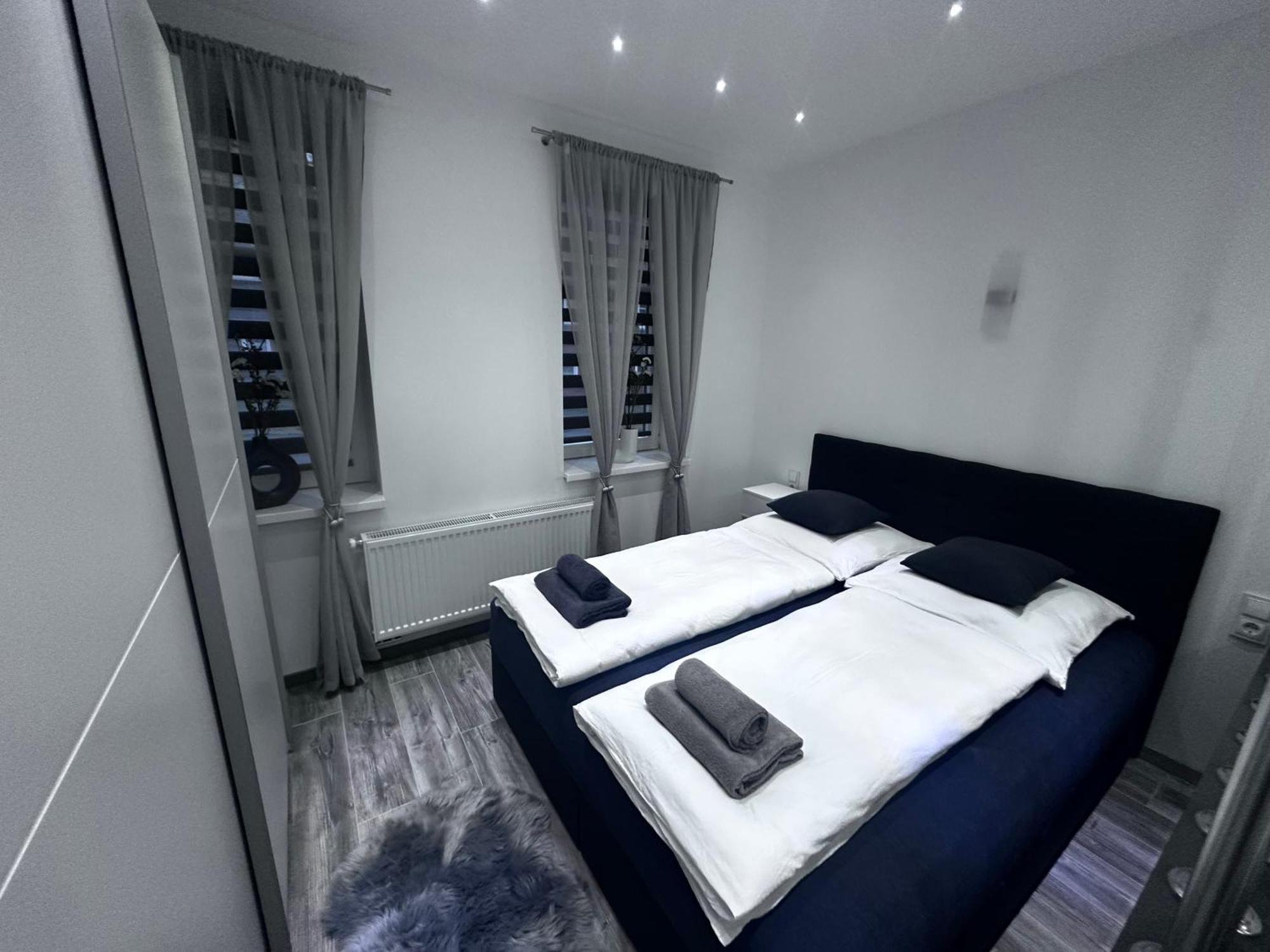 Sago Apartment *