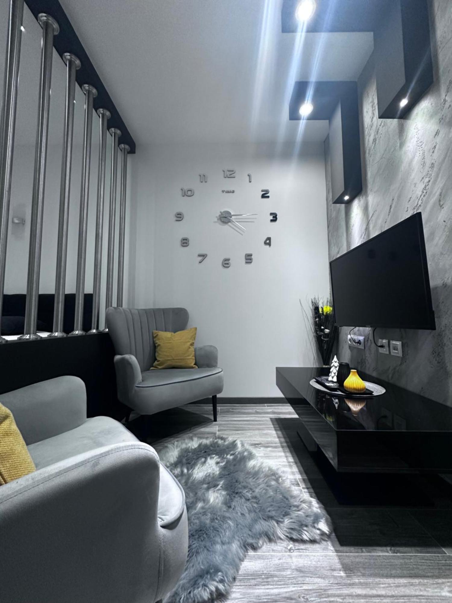 Sago Apartment