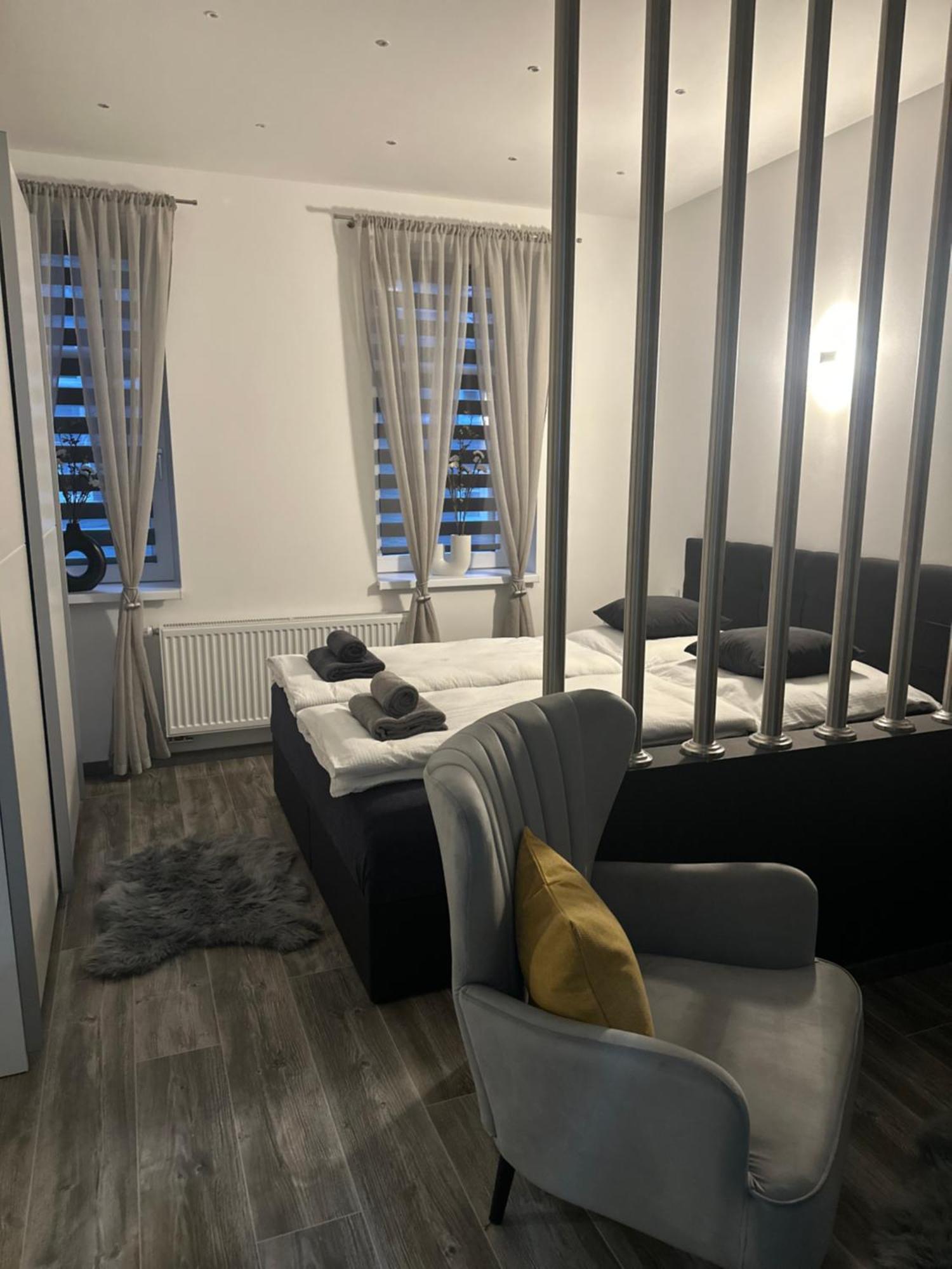 Sago Apartment *