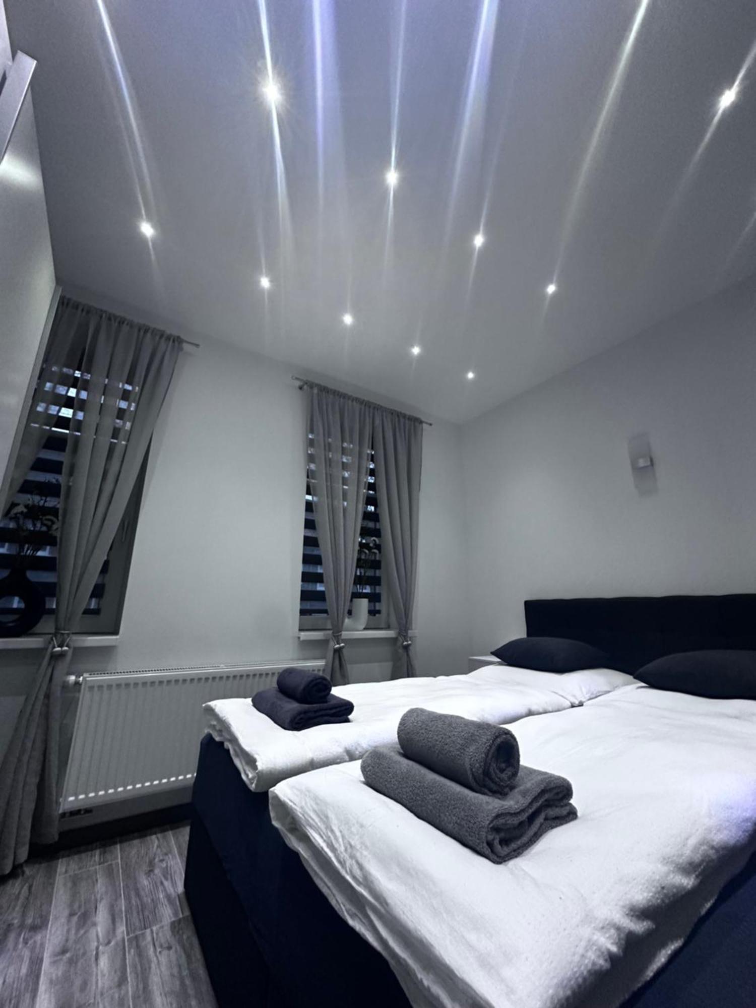 Sago Apartment Clausthal-Zellerfeld