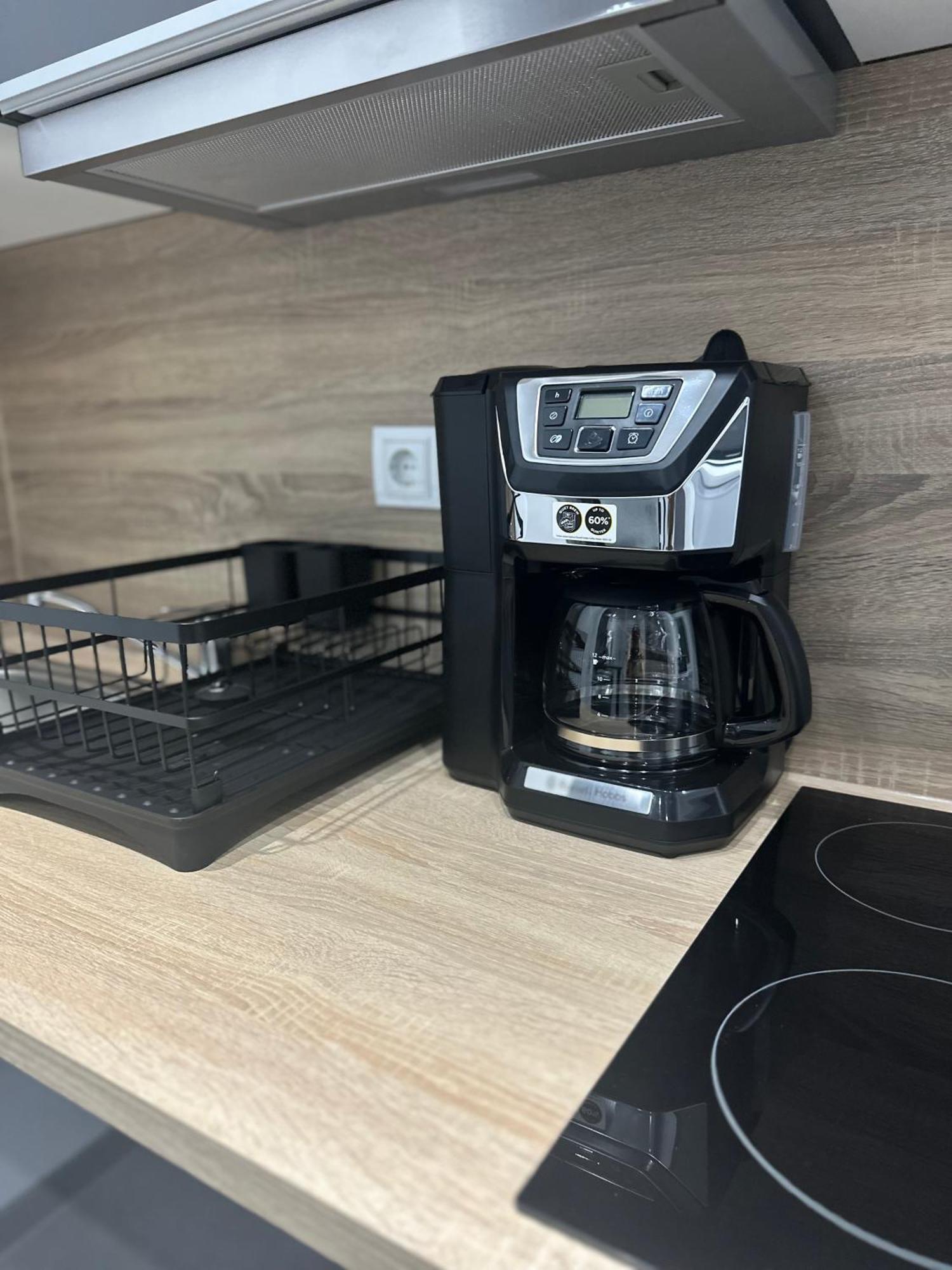 Sago Apartment