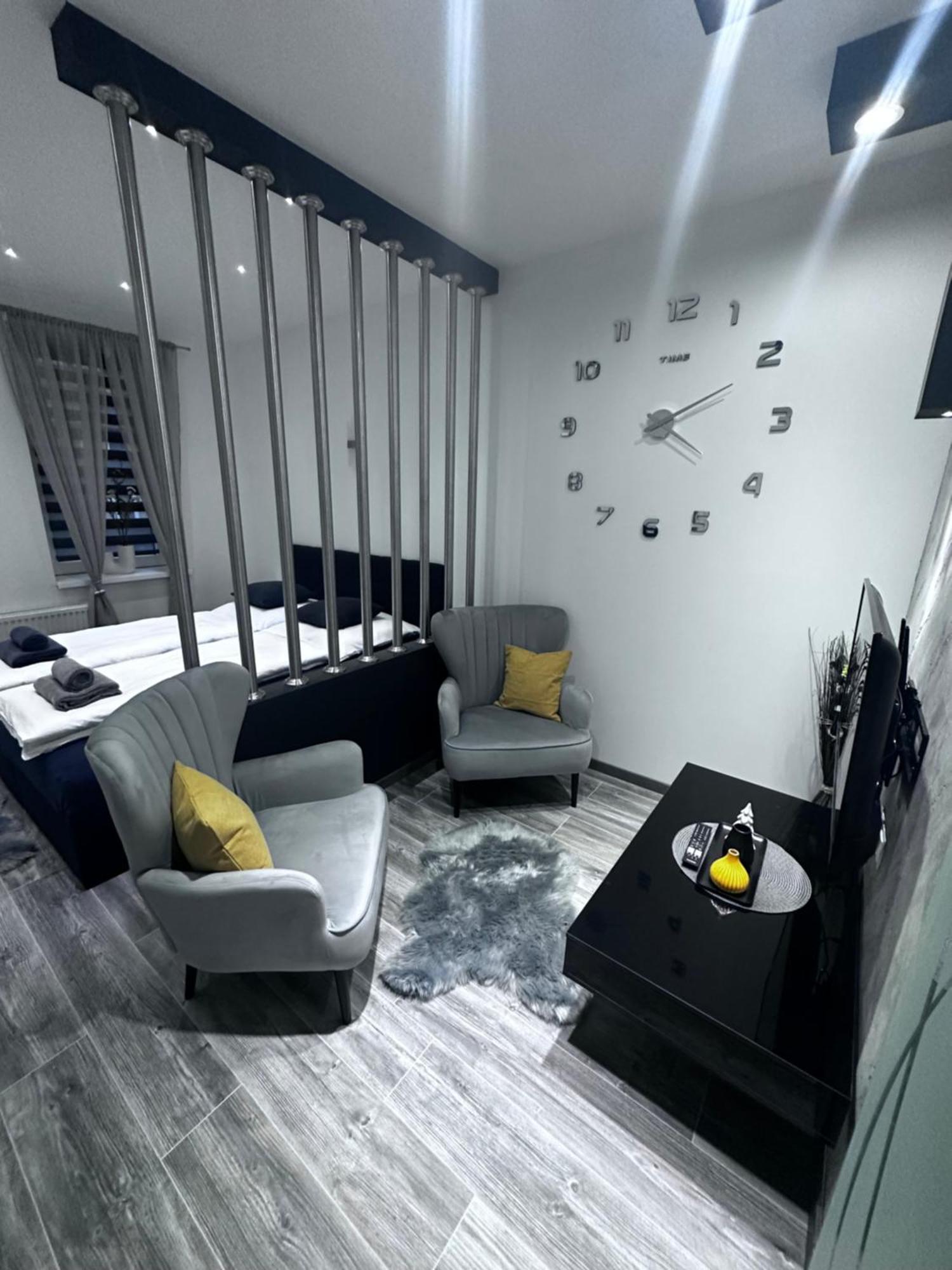 Sago Apartment Clausthal-Zellerfeld